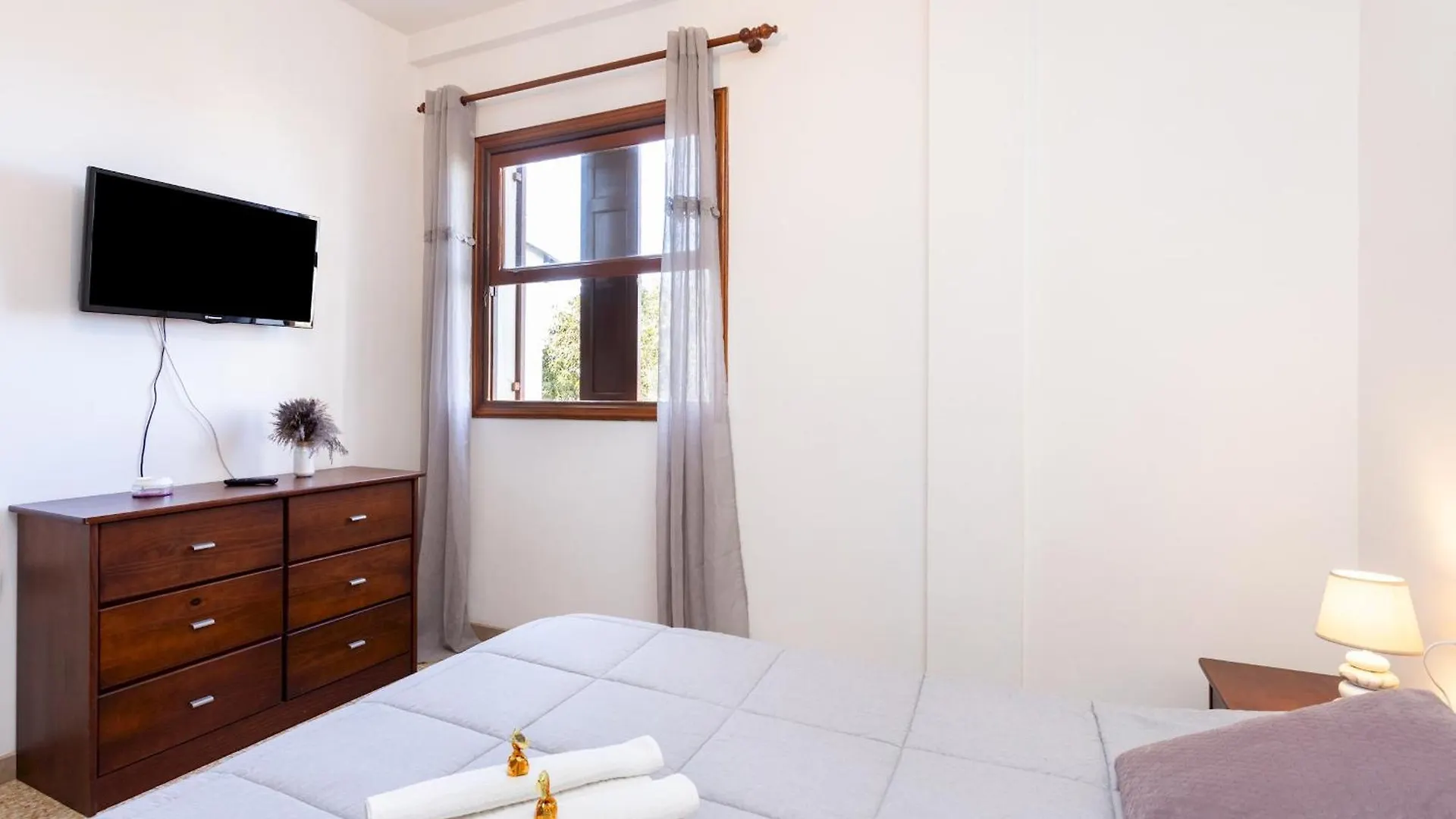 Apartment Acogedor Apartamento Centrico. Tacoronte Spain