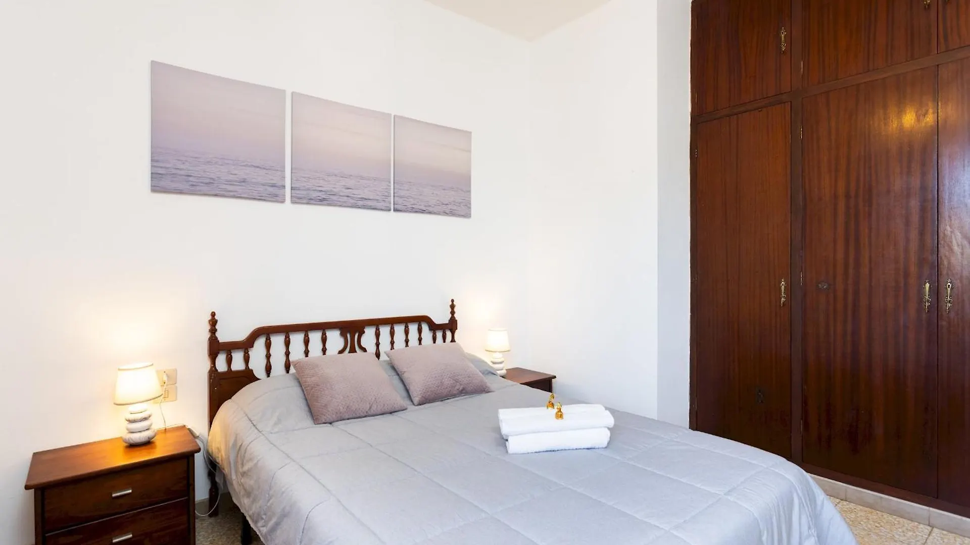 Acogedor Apartamento Centrico. Tacoronte Spain