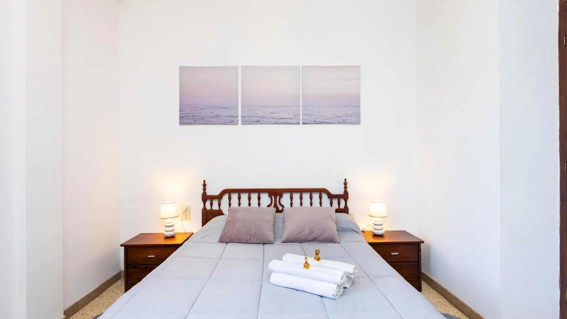 Acogedor Apartamento Centrico. Tacoronte 0*,  Spain