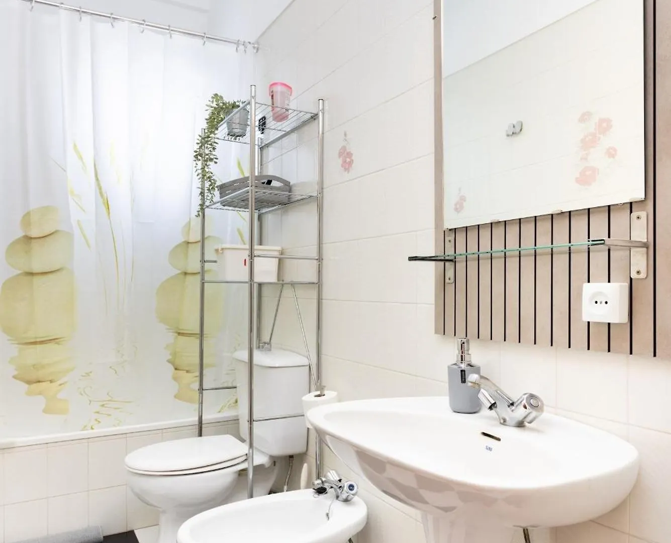 Apartment Acogedor Apartamento Centrico. Tacoronte