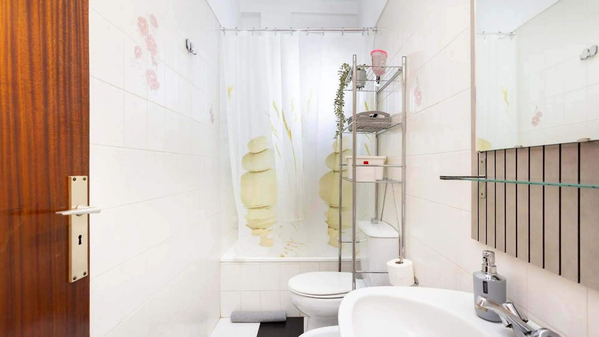Acogedor Apartamento Centrico. Tacoronte 0*,  Spain