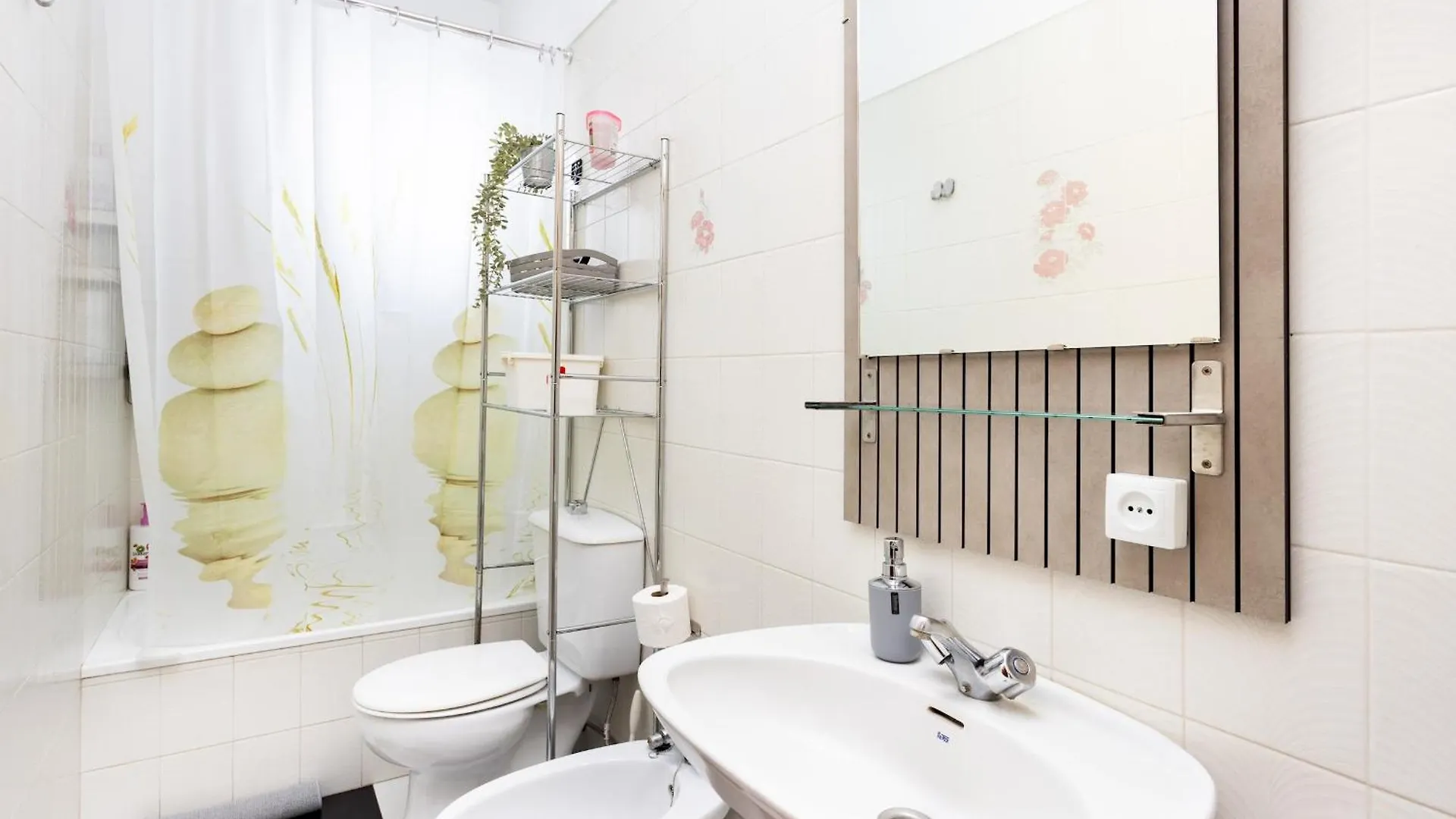 Acogedor Apartamento Centrico. Tacoronte Spain