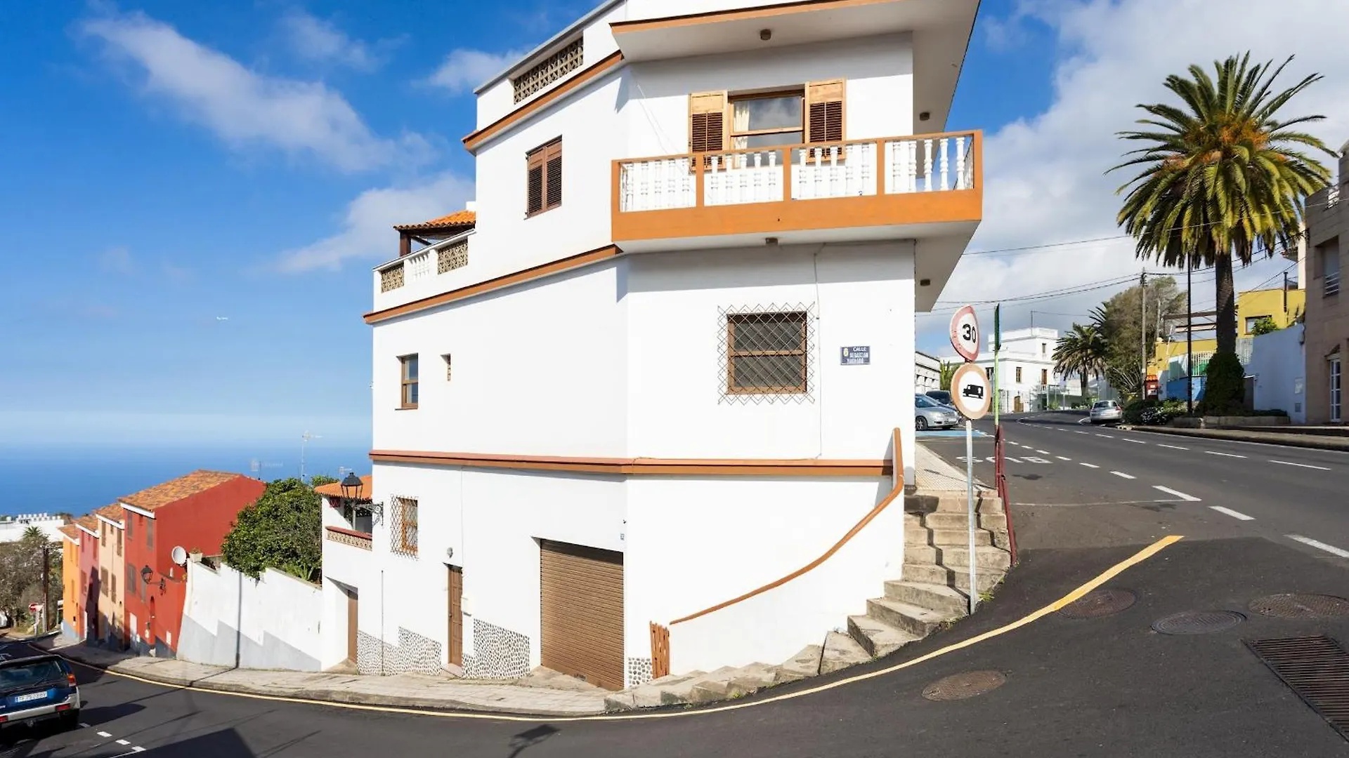 Acogedor Apartamento Centrico. Tacoronte