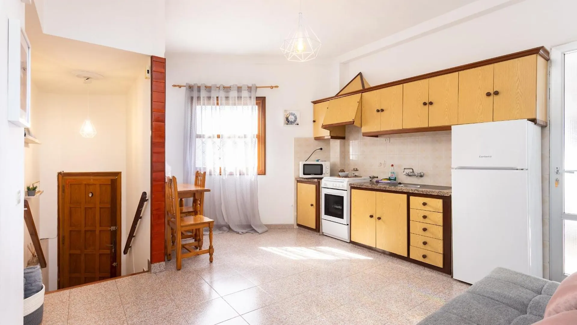 Acogedor Apartamento Centrico. Tacoronte Spain